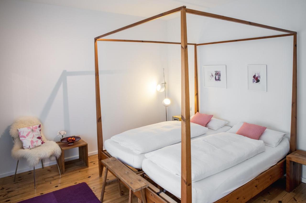 Netts Landhaus Neustadt an der Weinstraße エクステリア 写真