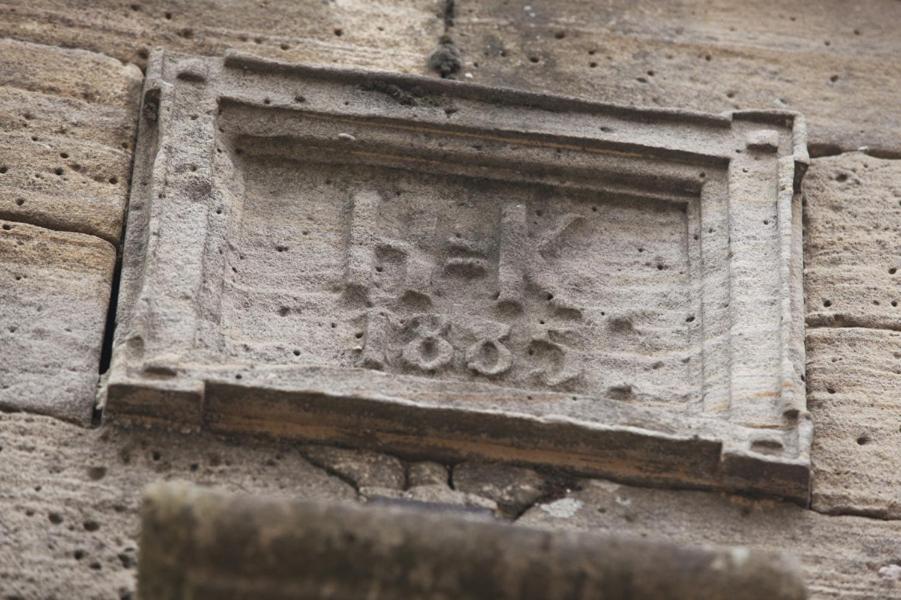 Netts Landhaus Neustadt an der Weinstraße エクステリア 写真